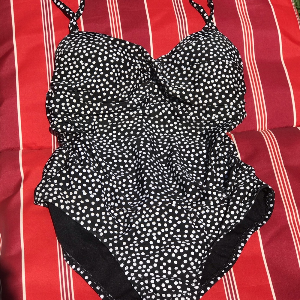 Bathing suit